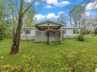 373 Lee Fendell Rd, Cave City, KY 42127