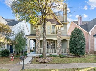 1036 Gold Rock Ln, Morrisville, NC 27560