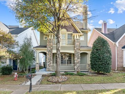 1036 Gold Rock Ln, Morrisville, NC, 27560