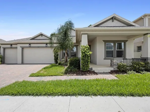 1562 Eagle Wind Ter, Winter Springs, FL 32708