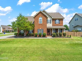 4525 French Lace Ln, Knoxville, TN 37918