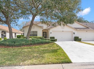 438 Candlestone Ct, Spring Hill, FL 34609