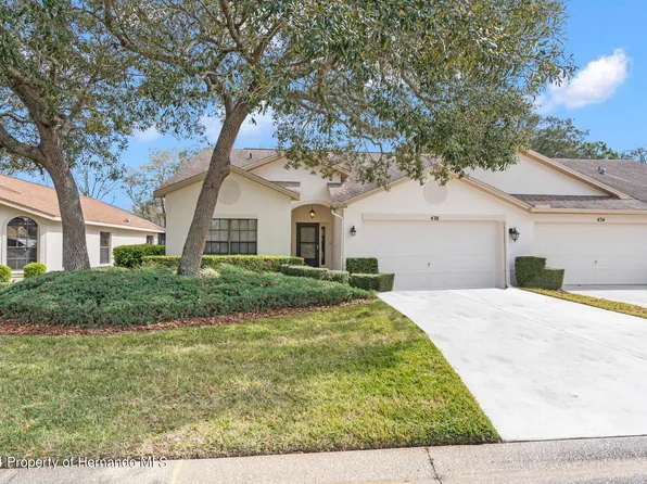 438 Candlestone Ct, Spring Hill, FL 34609