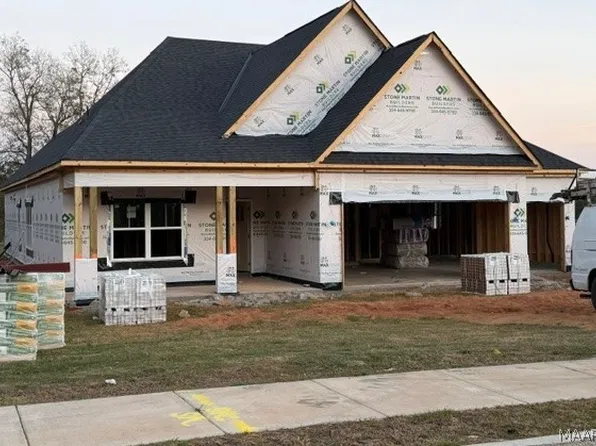 618 Fairview Ave, Prattville, AL 36066