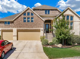 1811 Small Crk, San Antonio, TX 78260