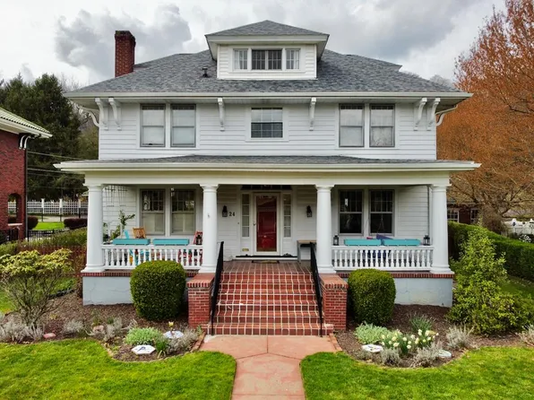 24 Hamilton Ave., Wheeling, WV 26003