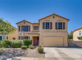 253 Hyssop Ct, Henderson, NV 89015