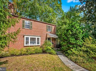 2224 Crest Rd, Baltimore, MD 21209