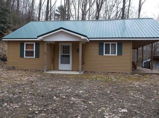 3355 River Rd, Sigel, PA 15860