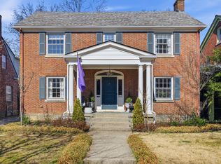 365 Henry Clay Blvd, Lexington, KY 40502