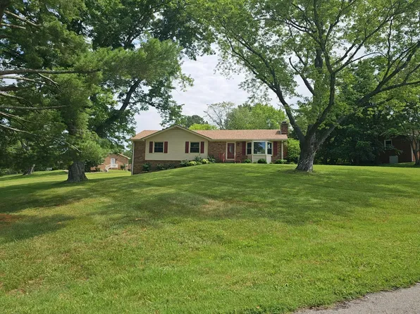 809 Laurel Dr, Clarksville, TN 37043