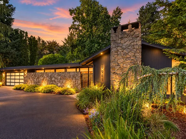 9945 SW Hawthorne Ln, Portland, OR 97225