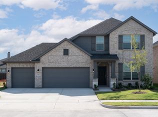 115 National Ct, Forney, TX 75126