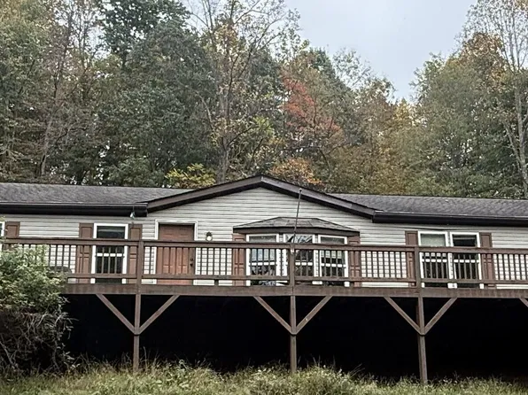 9084 Township Road 169 NE, Roseville, OH 43764