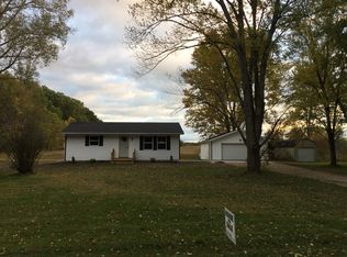 19780 V Dr N, Olivet, MI 49076