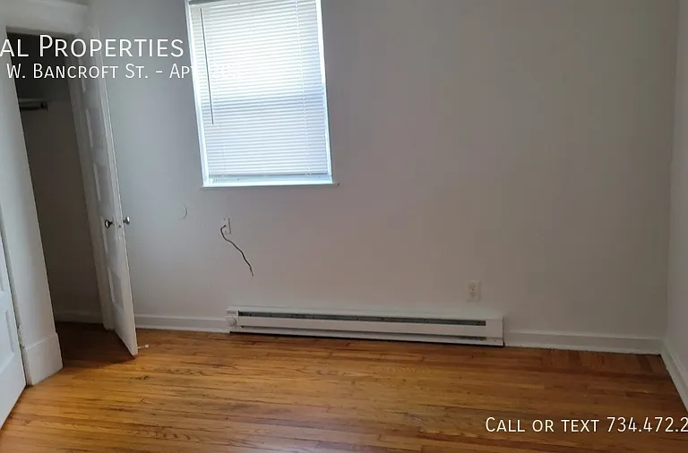 409 W Bancroft St #203 — Photo 6