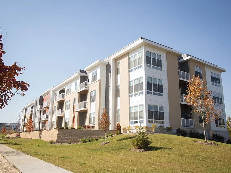 Will Rose Apartments — Photo 30