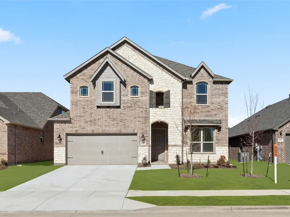 1309 Nathan Ln, Anna, TX 75409