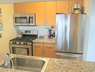 Rented by Citi Habitats