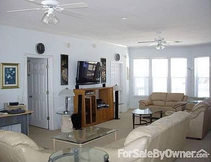 Living room/Great room