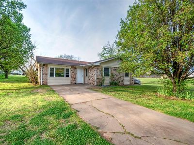 622 W 10th St, Stroud, OK, 74079