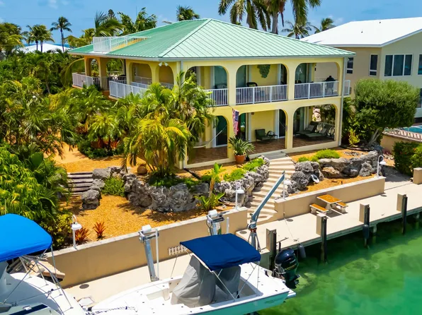 340 E Seaview Dr, Duck Key, FL 33050