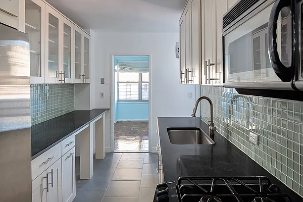 Sold by Brown Harris Stevens | media 11