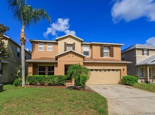 315 Aldridge Ln, Davenport, FL 33897