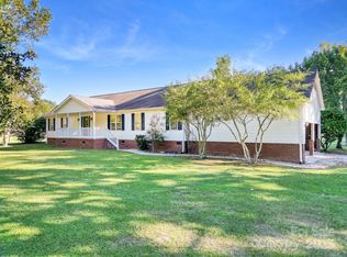 2716 Camp Creek Rd, Lancaster, SC 29720