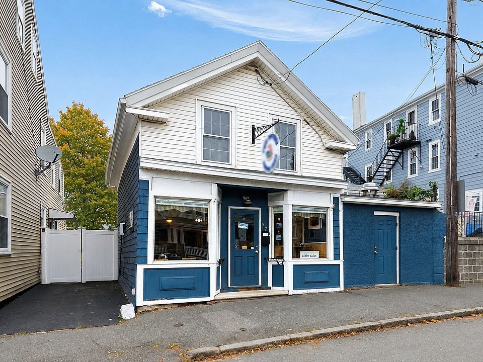 1st image of 27 Washington St #27