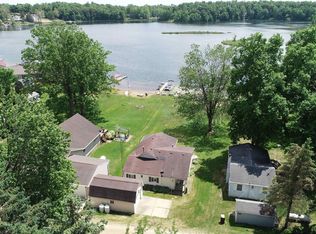 7375 Ansley Ln, Hillsdale, MI
