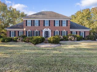 447 Mariner Point Dr LOT 243, Clinton, TN 37716