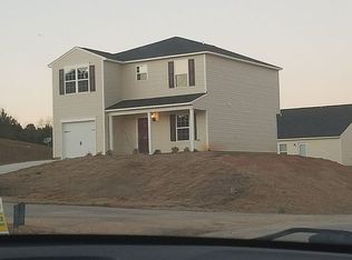 14 Lynn Bell Ct, Lillington, NC 27546