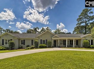 4809 Clemson Ave, Columbia, SC 29206