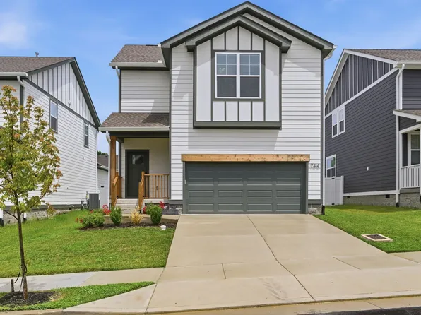 744 Caraway Ln, Nashville, TN 37211