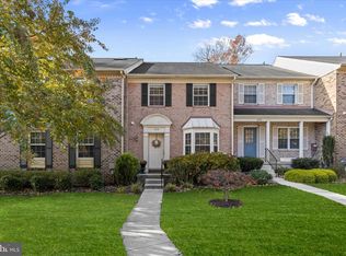 528 Kinsale Rd, Lutherville Timonium, MD 21093