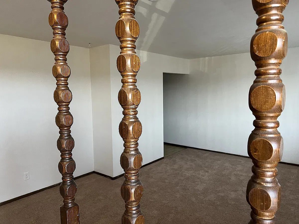 1 bed, $875 — Photo 2