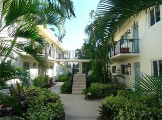 185 Palm Dr APT B, Naples, FL 34112