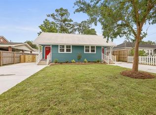 709 W Colorado St #B, Hammond, LA 70401