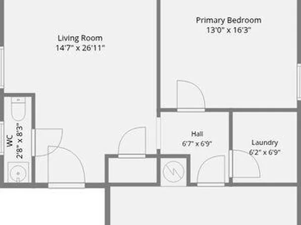 17309 Headstock Rd #251, Round Rock, TX 78664
