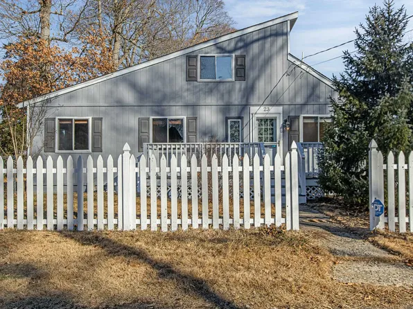 23 W Drumbed Rd, Villas, NJ 08251