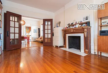 Sold by Citi Habitats