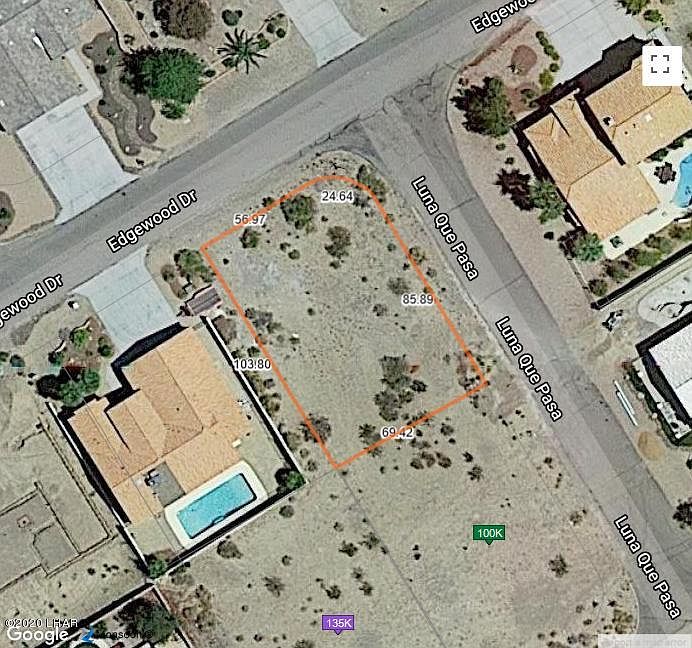 1st image of 2790 Edgewood Dr Lot 18