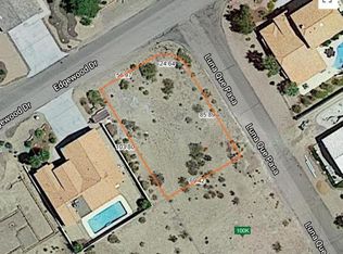 2790 Edgewood Dr LOT 18, Lake Havasu City, AZ 86406