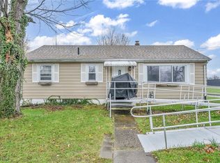 1943 Madison Ave, Lorain, OH 44053