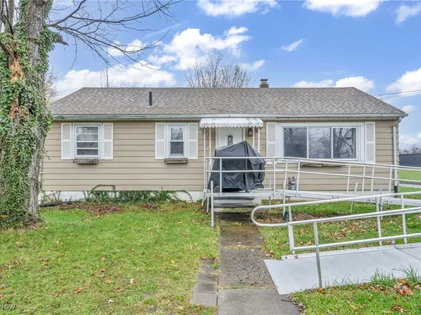 1943 Madison Ave, Lorain, OH 44053