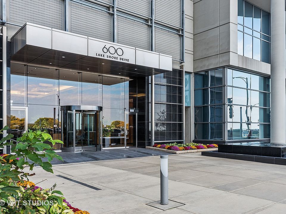 1st image of 600 N Lake Shore Dr APT 3203