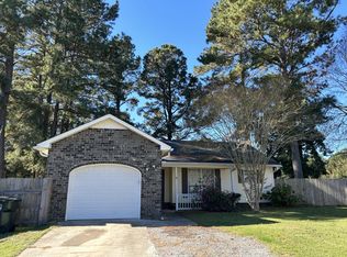 1310 Markley Ct, Moncks Corner, SC 29461