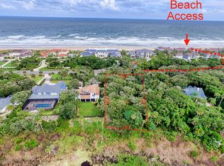 1212 Ponte Vedra Blvd N, Ponte Vedra Beach, FL 32082