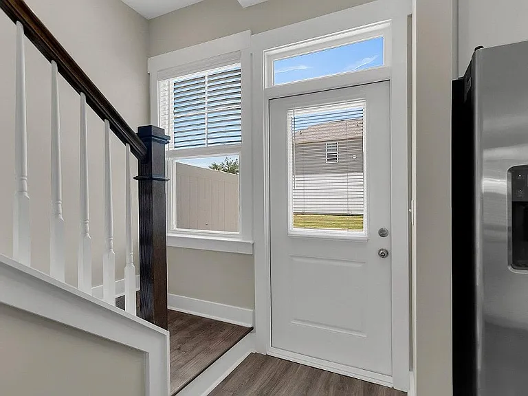 3935 Four Poles Park Dr — Photo 24